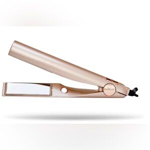 Tyme curling iron